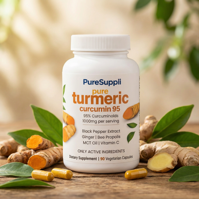 PureSuppli CURA-95™