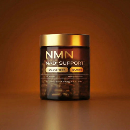 PureSuppli ApexNMN™