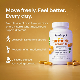 PureSuppli CURA-95™