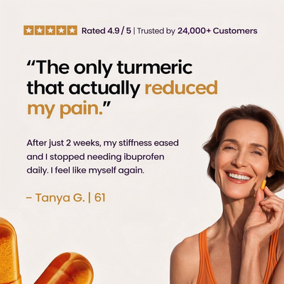 PureSuppli CURA-95™