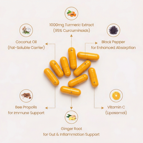 PureSuppli CURA-95™