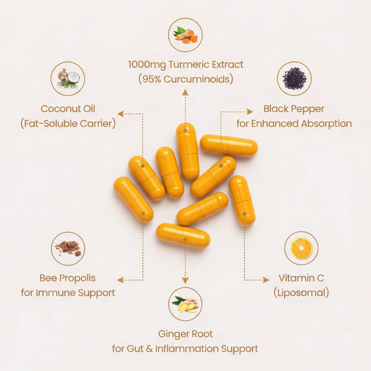 PureSuppli CURA-95™