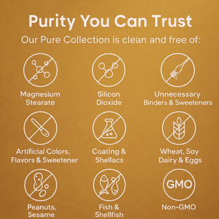 PureSuppli CURA-95™